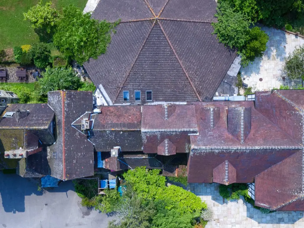 Roof Inspections